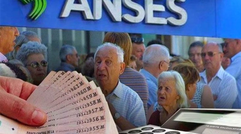Confirmaron el pago del bono de 6 mil pesos para Jubilados y ...
